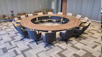 BVV - congress facilities and EFI Catering